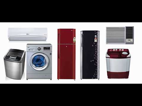 صيانة غسالات اتوماتيك صيانة مكيفات و ثلاجات - جدة