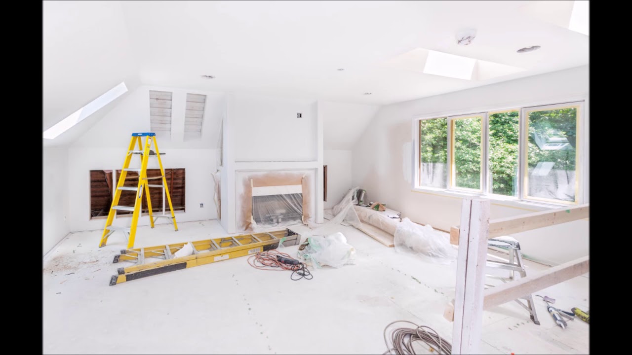 Home Renovation - Renovation KSA